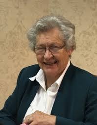 Mary Anne Koch Obituary (2024)