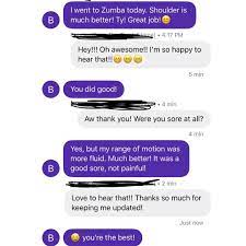 These Kinds Of Messages Make Me Smile This Is Why I Love What I Do Massage Is Not Always About Re Deep Tissue Massage Therapeutic Massage Deep Tissue