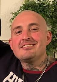 Obituary for Greg Sena