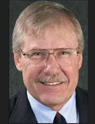 Obituary information for John Chapin Vincent