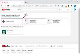 Businesses could also take advantage it — given google makes a few tweaks for the brand version. How To Create A Youtube Channel Instazood Blog