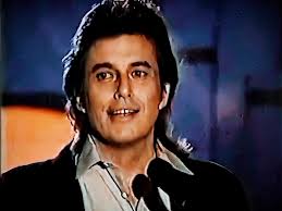 I was able to isolate this small snippet of Danny's voice from the song 'Do  You Really Love Me So', no doubt, his beautiful and powerful voice