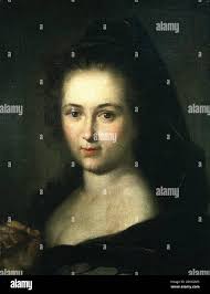 Anna huber hi-res stock photography and images