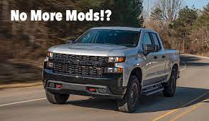 Apr 20, 2017 · i was lock out of my truck and wanted to get back in without spending a lot of $$$. Report Will New 2020 Chevy Trucks Be Unhackable And Untunable Ecu Lockdown The Fast Lane Truck