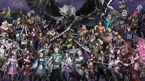 The fourth main entry in the warriors orochi series. Warriors Orochi 4 Wallpapers Top Free Warriors Orochi 4 Backgrounds Wallpaperaccess