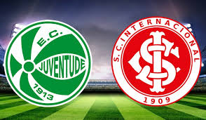 Bem, com certo apoio do juiz, inter 3 x 1 juventude placar final. Assistir Juventude X Internacional Ao Vivo Pelo Campeonato Gaucho 23 01 2020