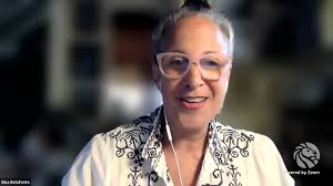 Donna Hylton, Yusef Salaam, Shaka Seghor, Gina Belafonte