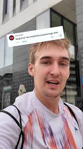 Szukam influencera, a znalazłem….?? całość juz dostepna na kanale!  #bieganie #running #challenge