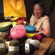 �������� �� ������� swing knitting