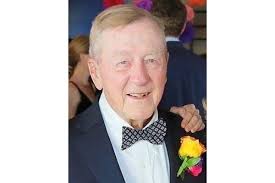 Richard Dentinger Obituary (2020)