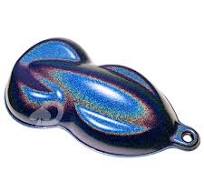 Amazon.com: Holographic Pearl 25g - Color Shift Pearl Mica ...
