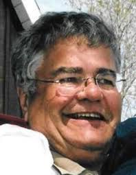 Michael Thomas Klinck (Mike)