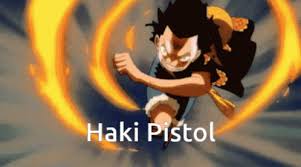 Download one piece luffy gear second wallpaper engine free and get all of the wallpaper engine best wallpapers + the latest. Luffy Haki Gif Luffyhaki Descubre Comparte Gifs One Piece Gif One Piece Anime One Piece Luffy