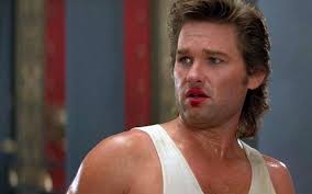 I forgot to comment on the mullet question. 10 Awesome Action Hero Mullets The Action Elite