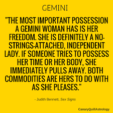 Maybe you would like to learn more about one of these? Gemini Canary Quill Astrology
