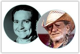 Miranda Lambert says she still hopes to smoke weed with Willie Nelson  someday. Though she missed the chance at his 90th birthday, she's open to  edibles since he's stopped smoking.