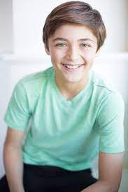 Asher Angel Picture Of Asher Angel In General Pictures Asher Angel 1476547776 Andi Mack Annie Angel Asher