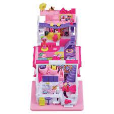 Pin By Delali On Keelie S Favorite Toy Cat Cafe Pet Shop Playset