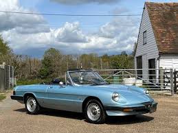 Image result for Blu Posillipo 1983 Alfa-Romeo