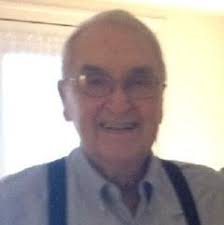 Walter McDonald Obituary