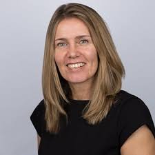 My Alternative CV: Vet's Kitchen's Laura Shears