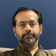 Dr. Ernest "Doc" Gunasekara-Rockwell