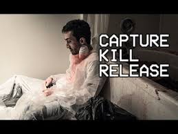 Capture Kill Release 2016 Trailer Best Films To Watch Movie Trailers Upcoming Movies