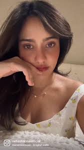 @Officialneha's video Tweet