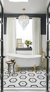 How do i decorate a small bathroom? 55 Bathroom Decorating Ideas Pictures Of Bathroom Decor And Designs