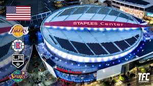 — los angeles angels (@angels) april 19, 2021. All Los Angeles Lakers Home Arenas In History Youtube
