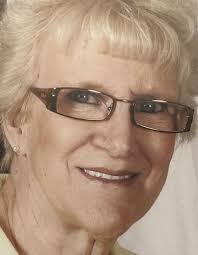 Geraldine (Lynn) Grubb Obituary September 24, 2023