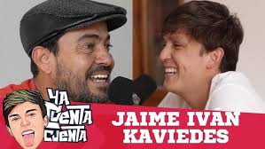Un antes y un después, busco ser ejemplo, el dolor te transforma ft. Iván  Kaviedes
