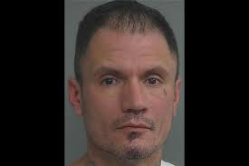 Bryan Mansfield Wanted On Wyoming Warrant