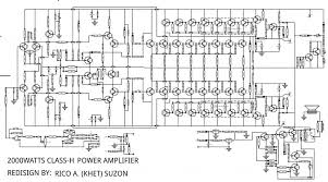 2000w high power amplifier circuit diagram final transistor using transistor 2sc5359 and 2sa1987, power amplifier circuit is very strong power super high power amplifier called yiroshi audio is most powerful it has output power about 1000w up to 3000w, you can see the circuit diagram, pcb. Class H Amplifier Circuit Diagram Magellan Backup Camera Wiring Diagram Volvos80 Yenpancane Jeanjaures37 Fr