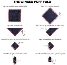 One brand may solely make silk pocket squares you fold the pocket square like you would a napkin and place it in the pocket with the fold that. How To Fold A Pocket Square And Great Styling Tips Oliver Wicks