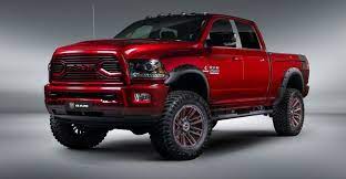 Ram Brand Introduces Ram 1500 To Brazil And A Custom Ram 2500 Diesel Trucks Dodge Trucks Ram Dodge Ram 2500 Cummins