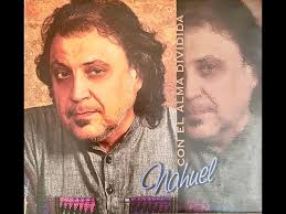 Nahuel Porcel de Peralta ¨ Con el alma dividida¨