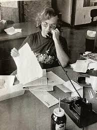 Steve Brandon is gone: A small man in stature, but a giant in many ways —  Kerry Eggers