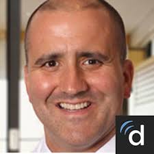 Dr. David M. O'Malley, MD