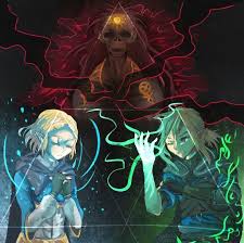 The Legend Of Zelda Breath Of The Wild Sequel Legend Of Zelda Breath Of The Wild Sequel Art Triforce Botw 2 Legend Of Zelda Memes Legend Of Zelda Breath Legend Of Zelda