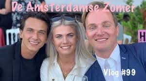 Dostawaj najświeższe informacje o dostępnych biletach na de amsterdamse zomer! De Amsterdamse Zomer Met Danilo Kuiters Naomie Kampinga Bas Smit Rolf Sanchez 99 Youtube