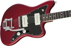 Fender Limited Edition American Special Jazzmaster With Bigsby Vibrato 2016 Reverb Guitar Obsession Guitar Collection Electric Guitar