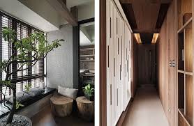內湖 42 坪禪意自然風公寓 decomyplace 裝潢裝修 室內設計 居家佈置第一站 home decor inspiration house dream house