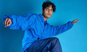 Curtis Waters Tiktok King There Are No Gatekeepers To The Industry Anymore Music The Guardian