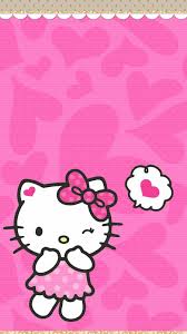 Find over 100+ of the best free hello kitty images. Hello Kitty Wallpaper Whatspaper
