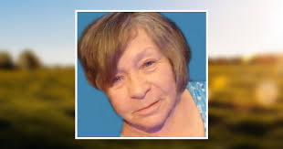 Shirley Reese Obituary 2021