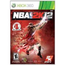 2k Sports Does It Again An Amazing Basketball Game No Wonder Ea Sports Left The Nba Video Games If You A Basketball Basketball Video Games Nba Nba Video Games