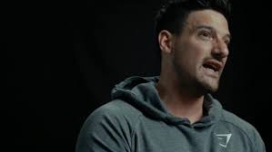 A Behind the Scenes look at the Gymshark Spec Commercial