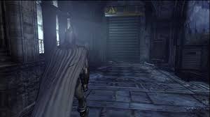 As a headscratchers subpage, all spoilers are unmarked as per policy. Batman Arkham City Riddler Trophaen Im Museum Bilder Screenshots Computer Bild Spiele