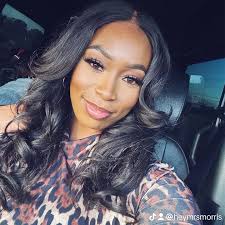 Tyra Tyra Morris (@mrsjaymorris) is LIVE